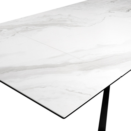 Стол ETNA 160 (ETNA 160 MILKY WAY CER) ETNA 160